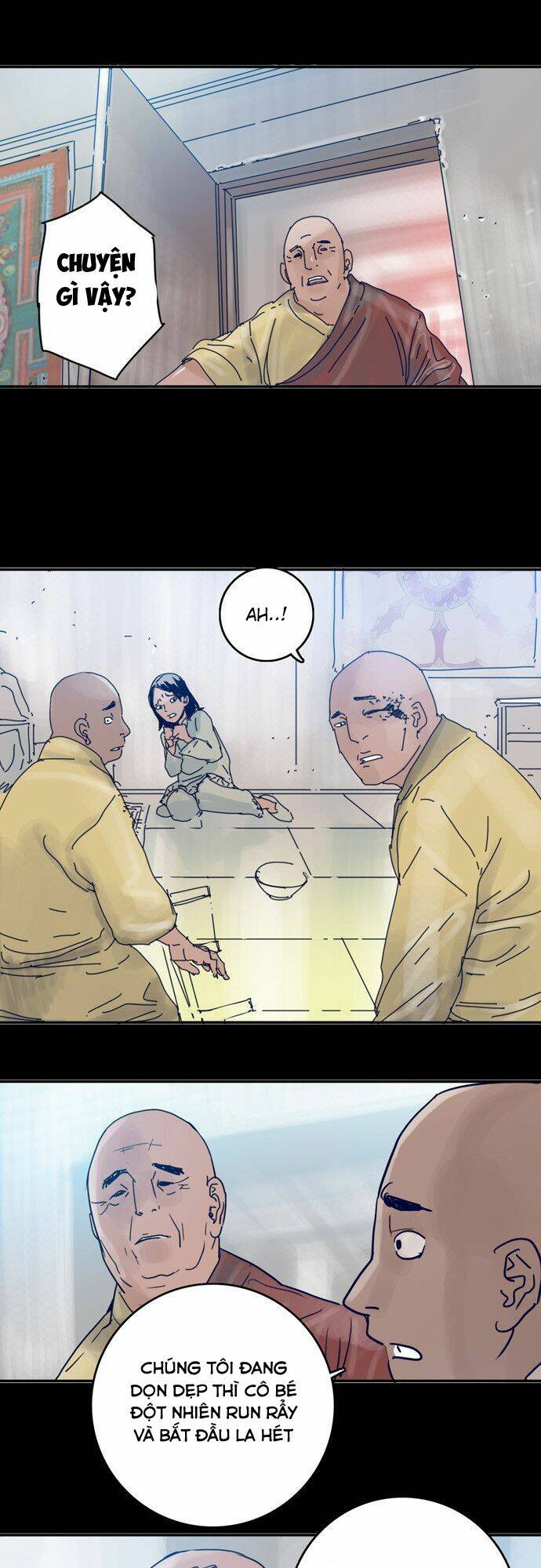 blade notes chapter 16 6