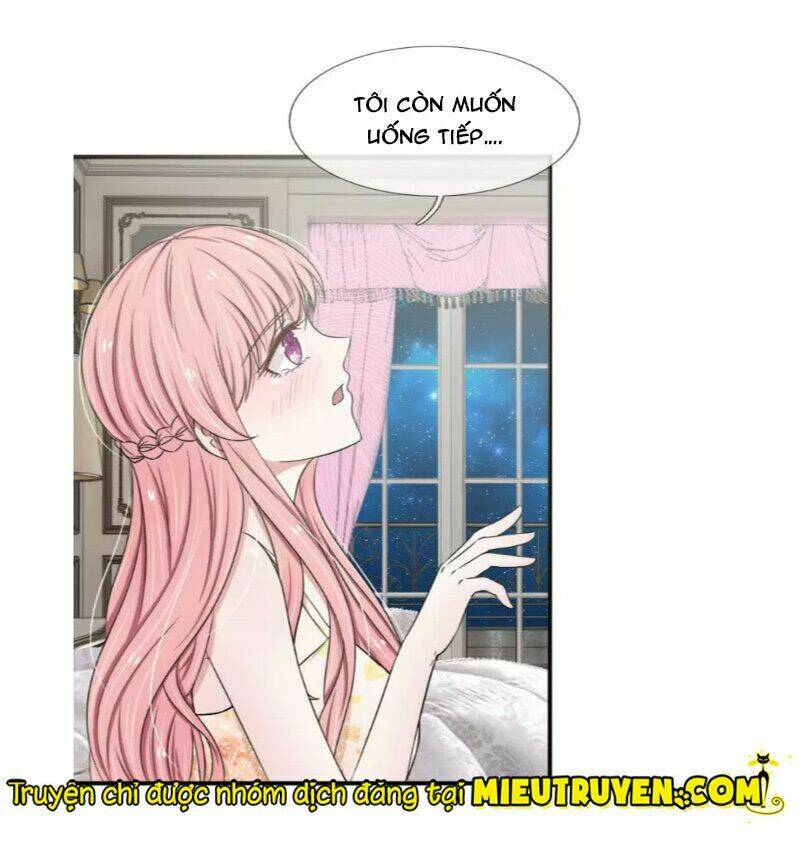 phúc hắc lão công buông em ra chapter 22 4