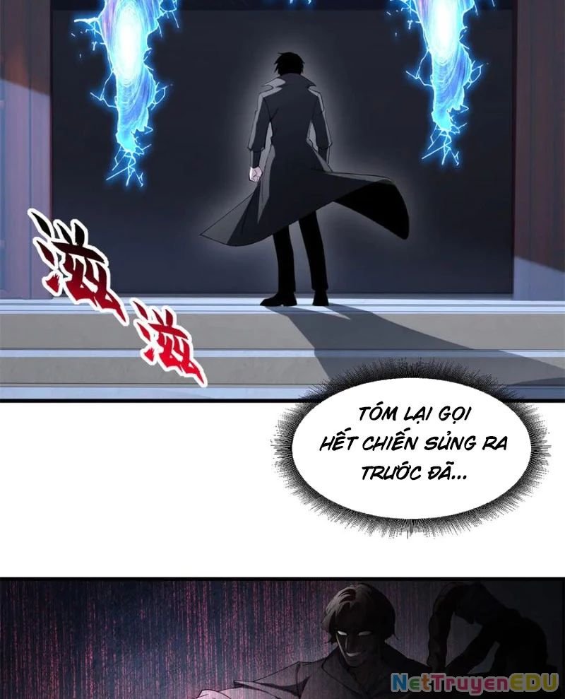 ma thú siêu thần chapter 172 51