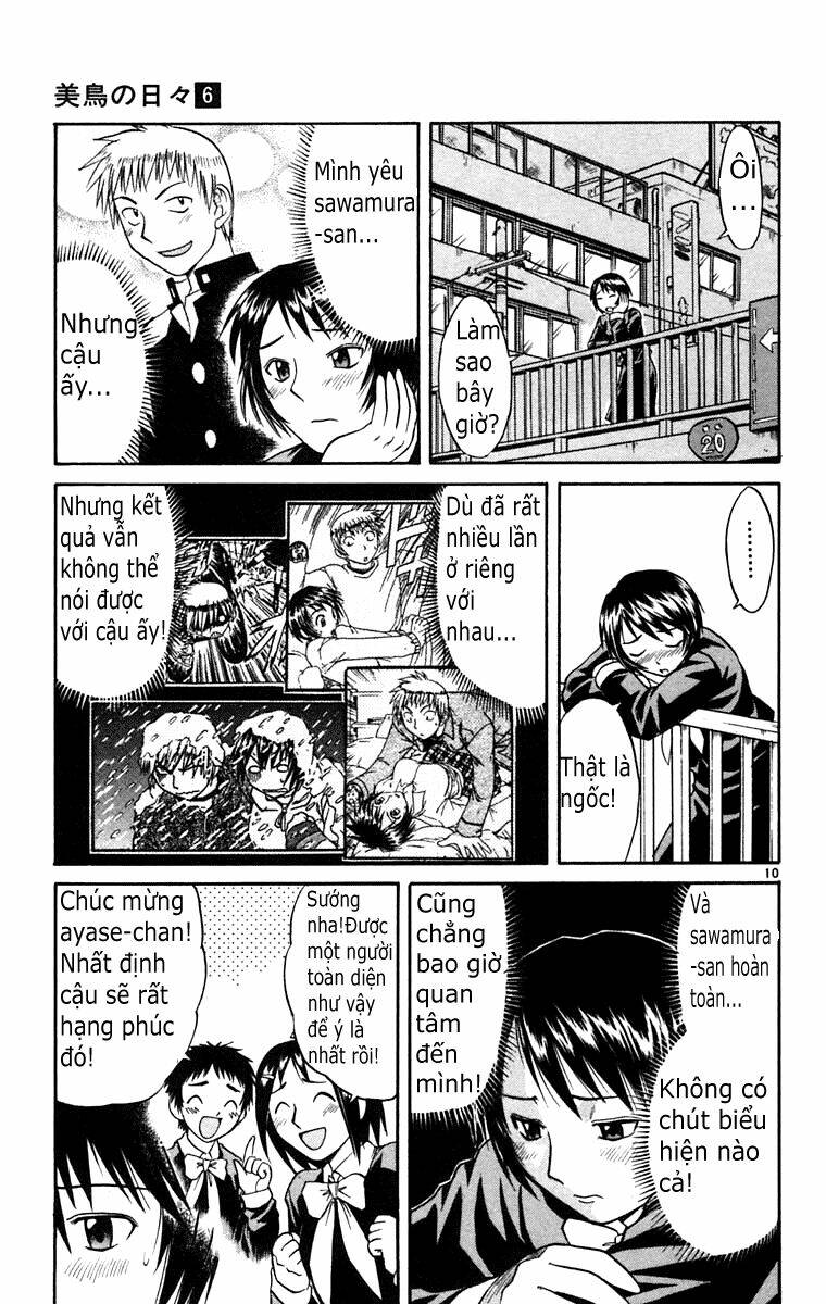 midori no hibi chapter 59 12