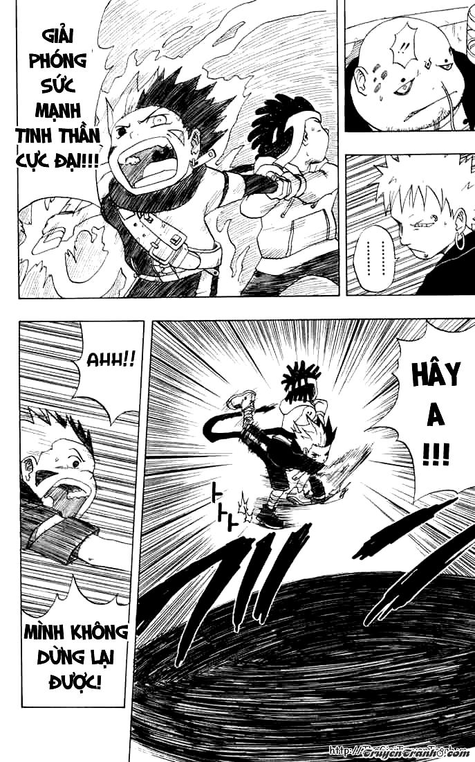 cuộc phiêu lưu của quỷ satan chapter 9 19