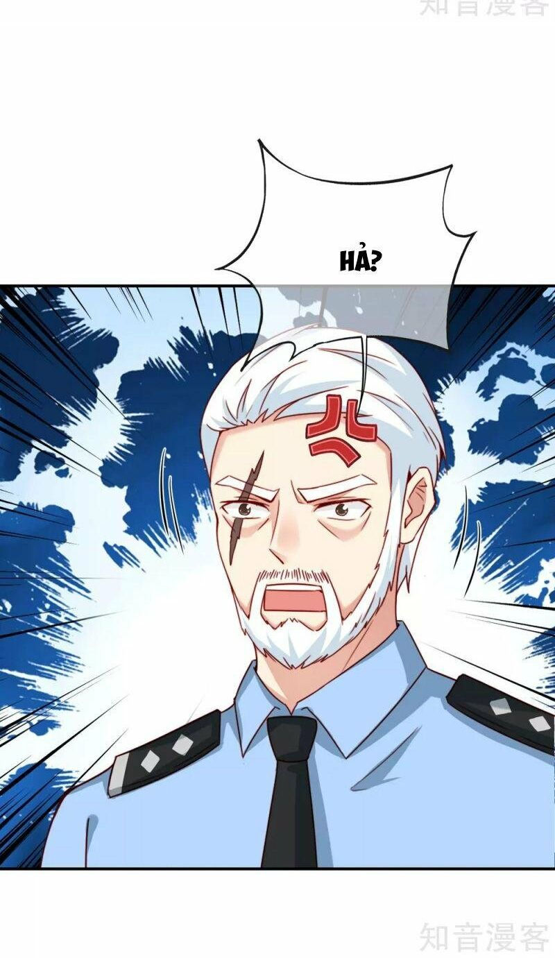 vòng bạn bè mạnh nhất của tiên giới chapter 101 8