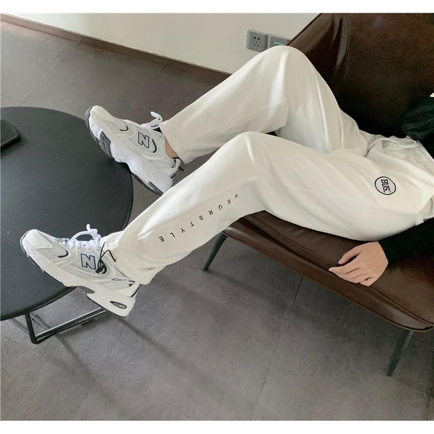 Quần Thun Unisex