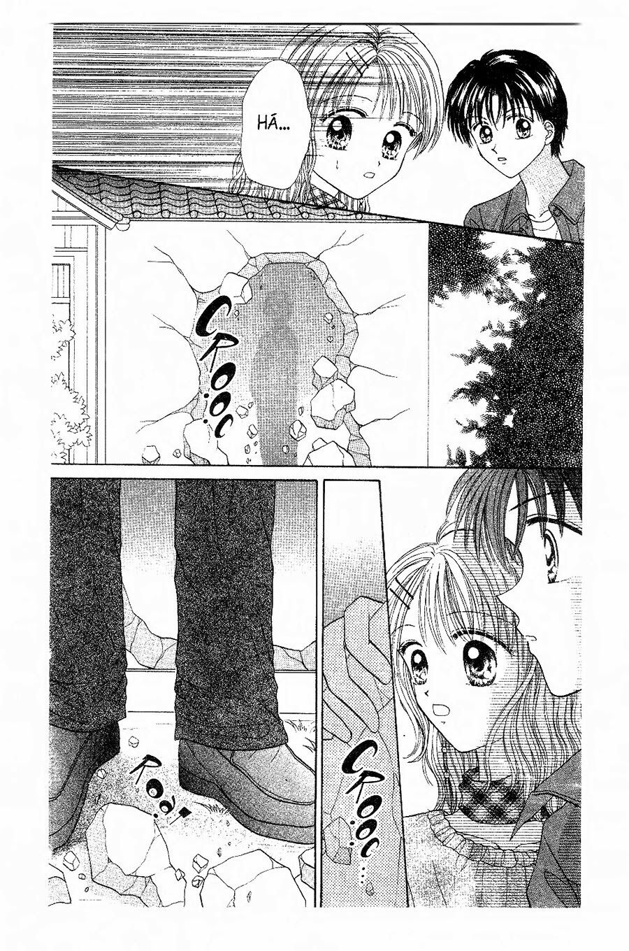 thiên thần cuối thế kỉ chapter 13 28