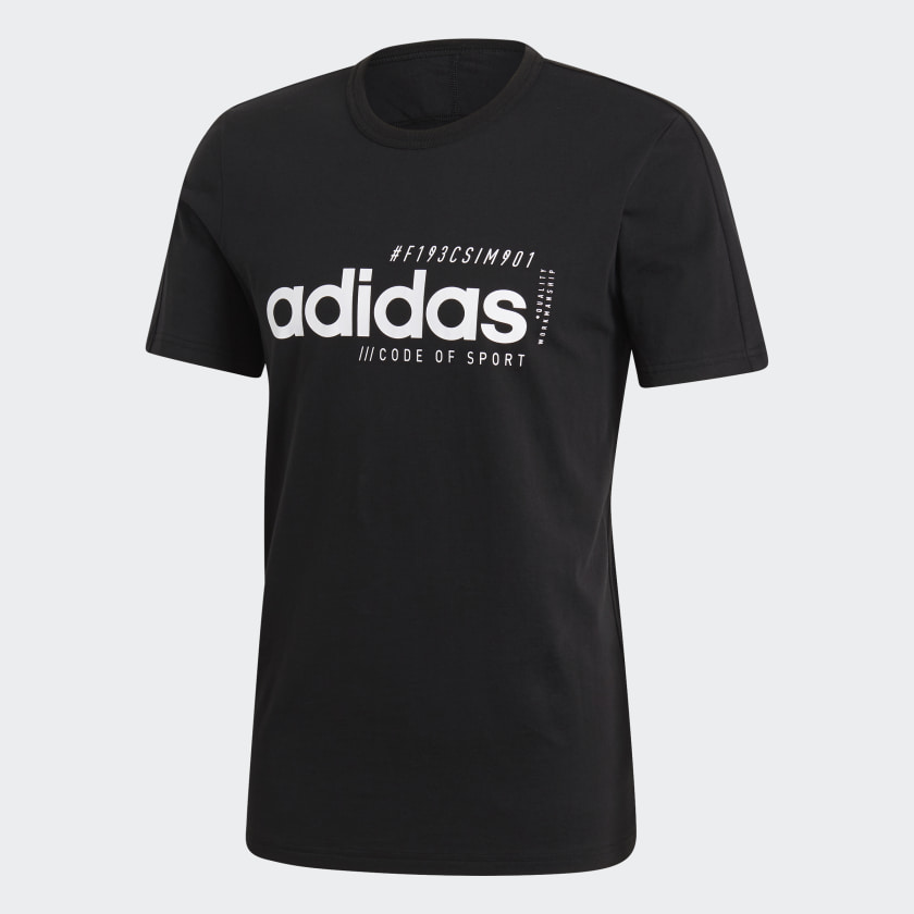 Áo Thun Thể Thao Nam ADIDAS - EI4623