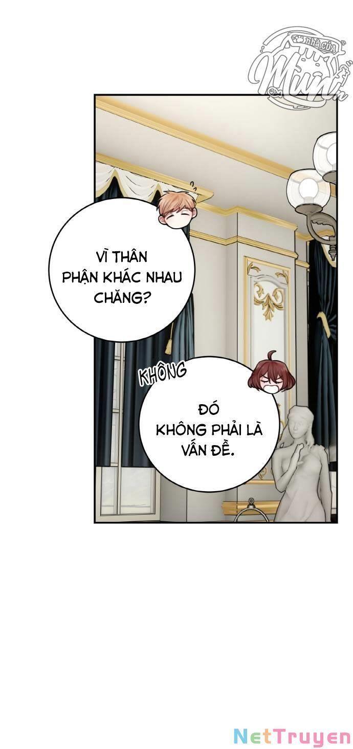 nhật ký tuần trăng mật của phù thủy và rồng chapter 52.1 53