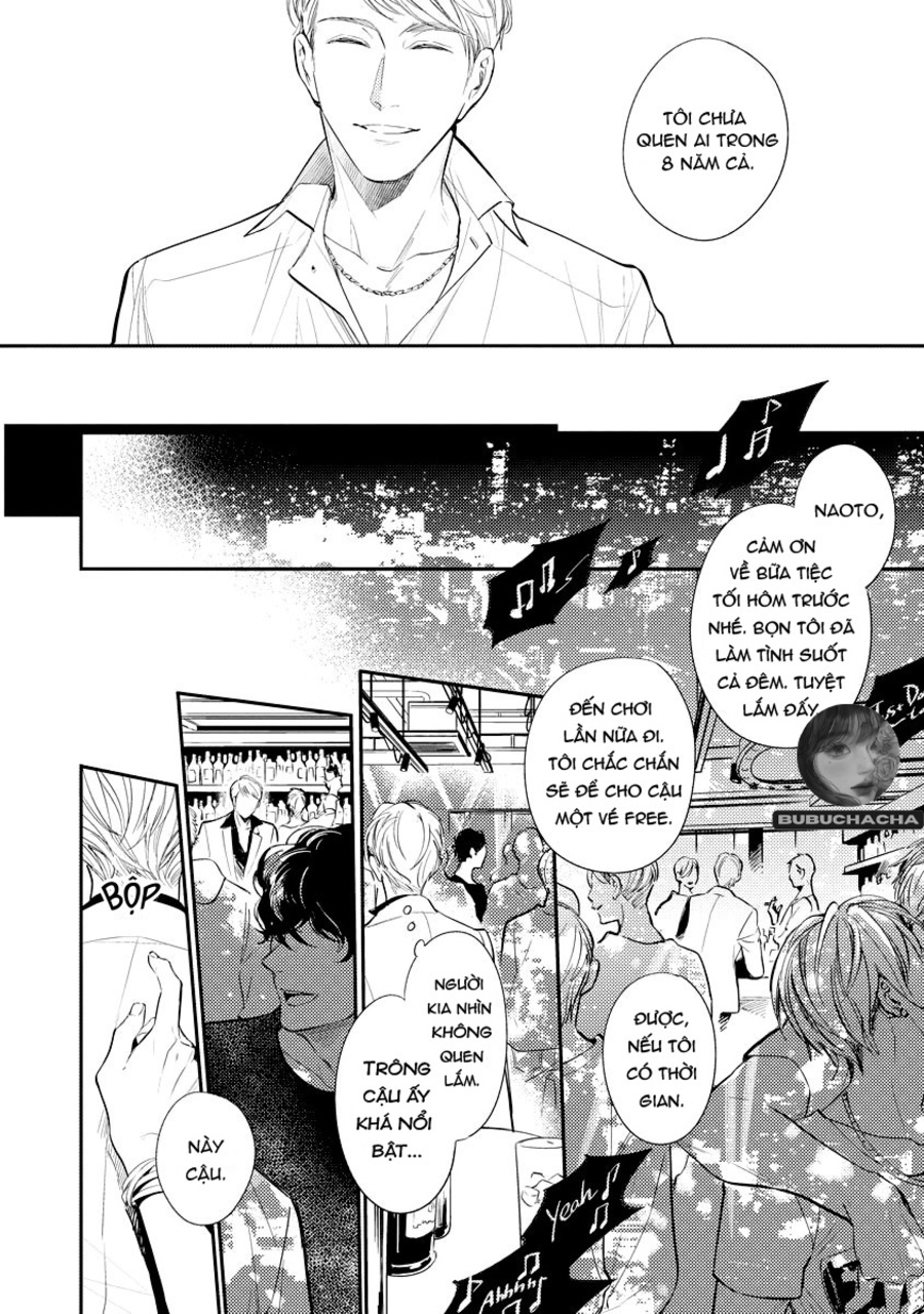 làm tình lần đầu sau 8 năm chapter 1 17