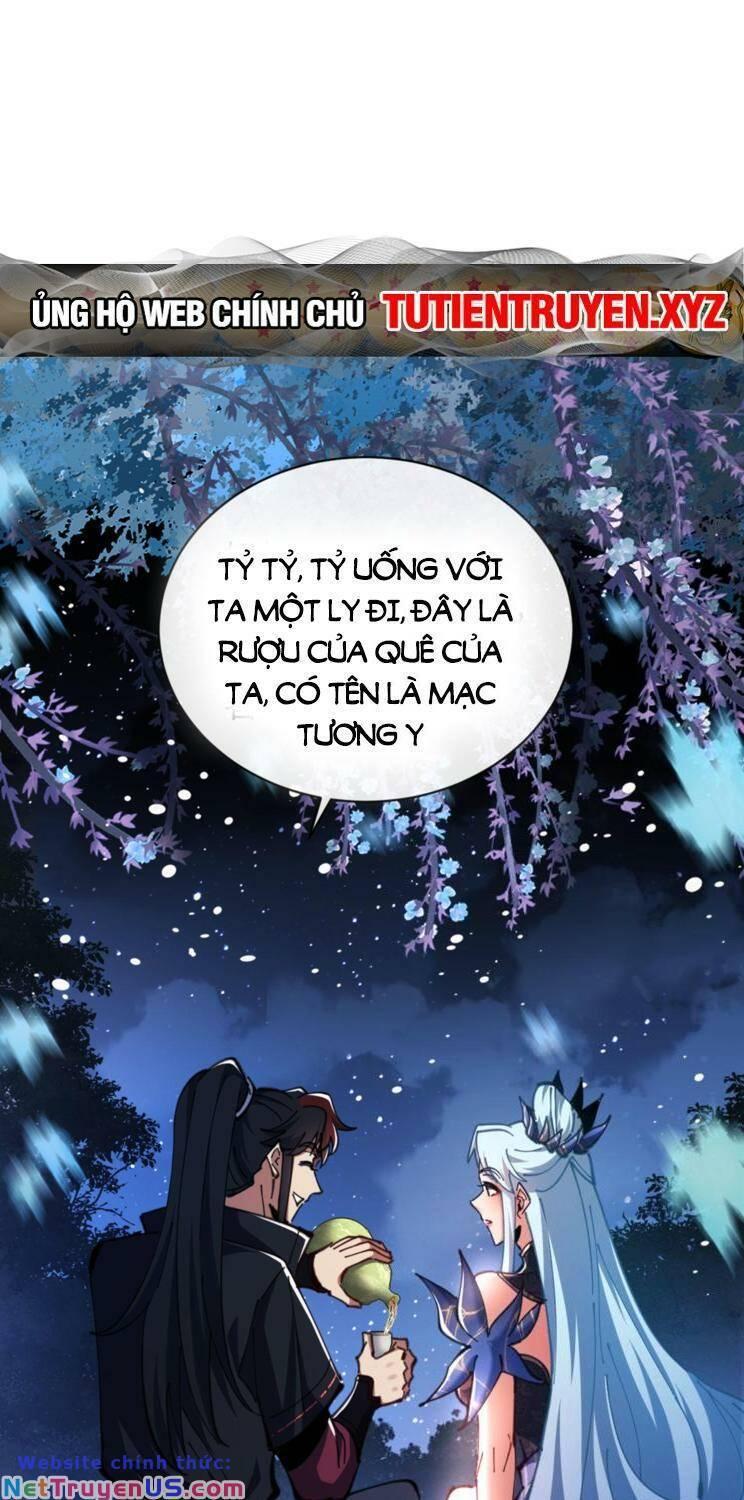 Sư Tôn: Nghịch Đồ Này Mới Không Phải Là Thánh Tử chapter 24 47