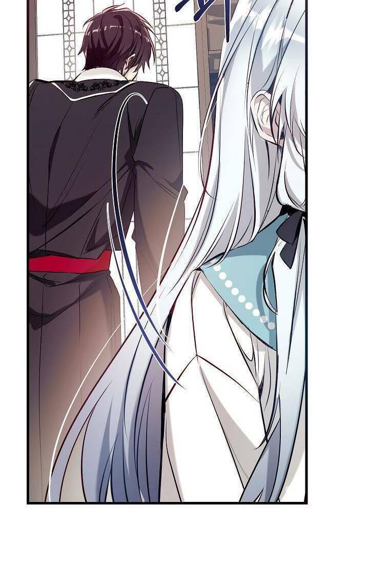 chúng ta có thể trở thành gia đình được không? chapter 62 50