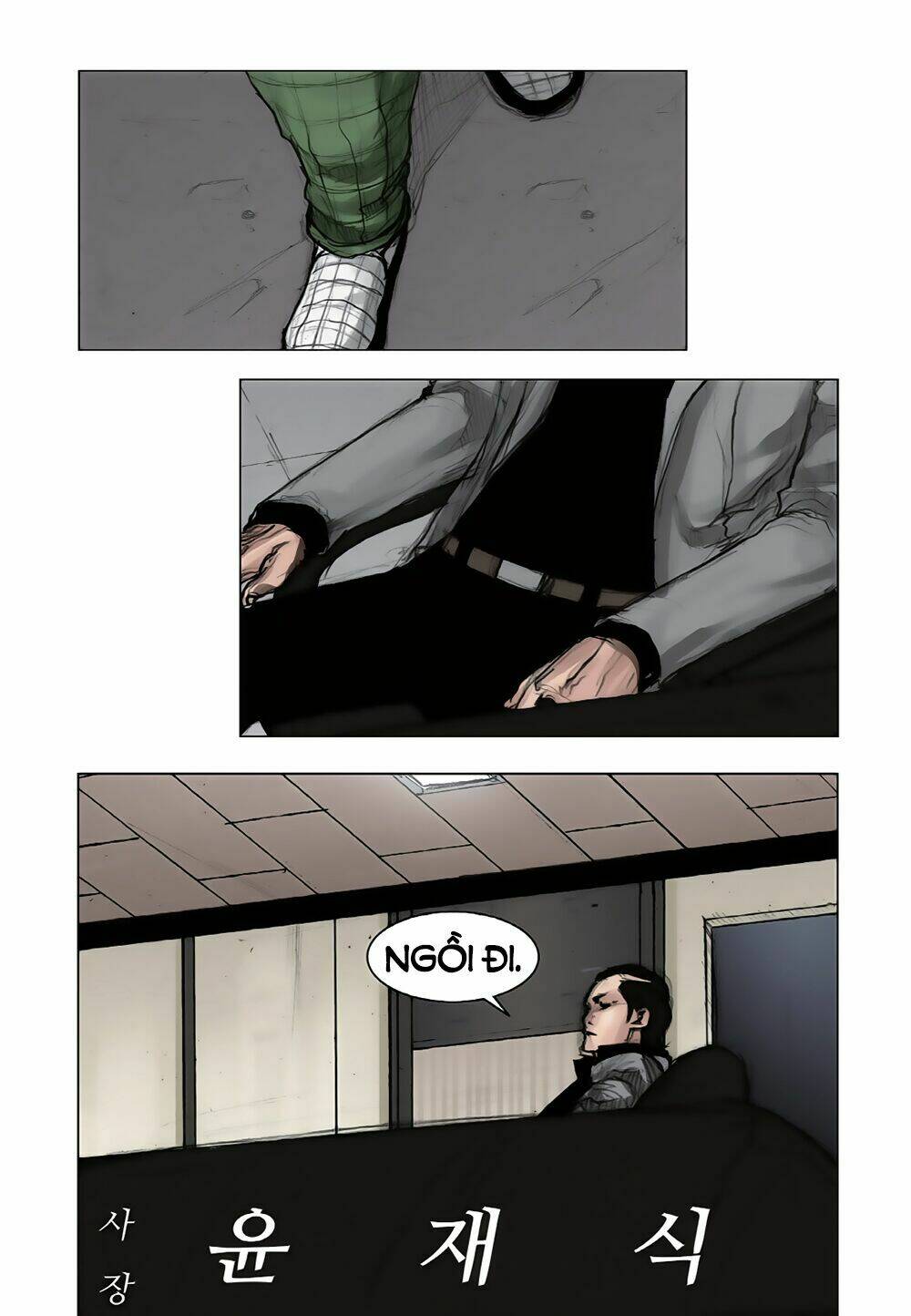 tong | tổng chapter 13 2