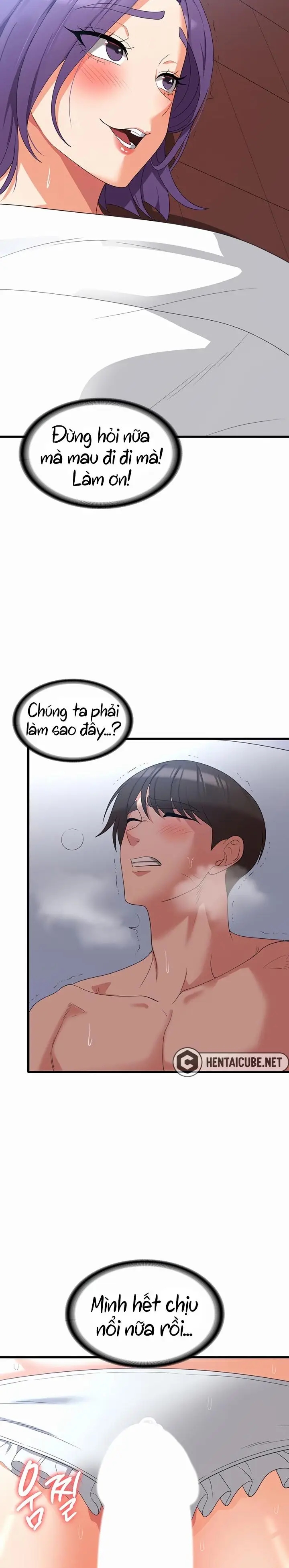 người đàn ông quyến rũ chapter 31 23