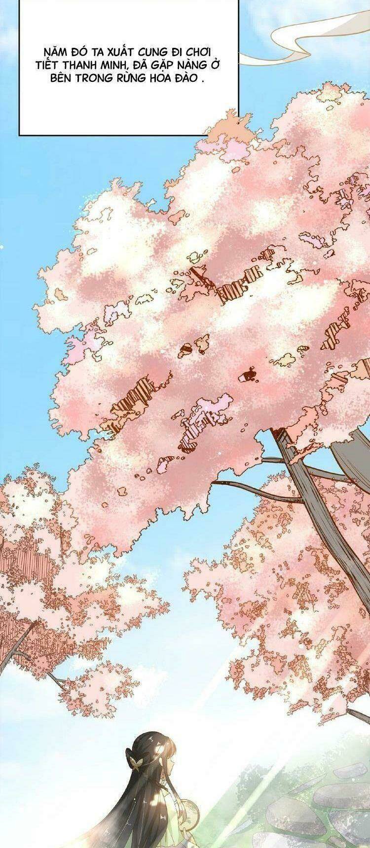 ngạo kiều vương gia huyên náo phi chapter 23 3