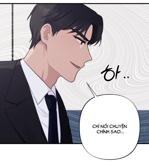 Hãy Khóc Cho Thật Xinh Đẹp Đi chapter 2.2 - Trang 58