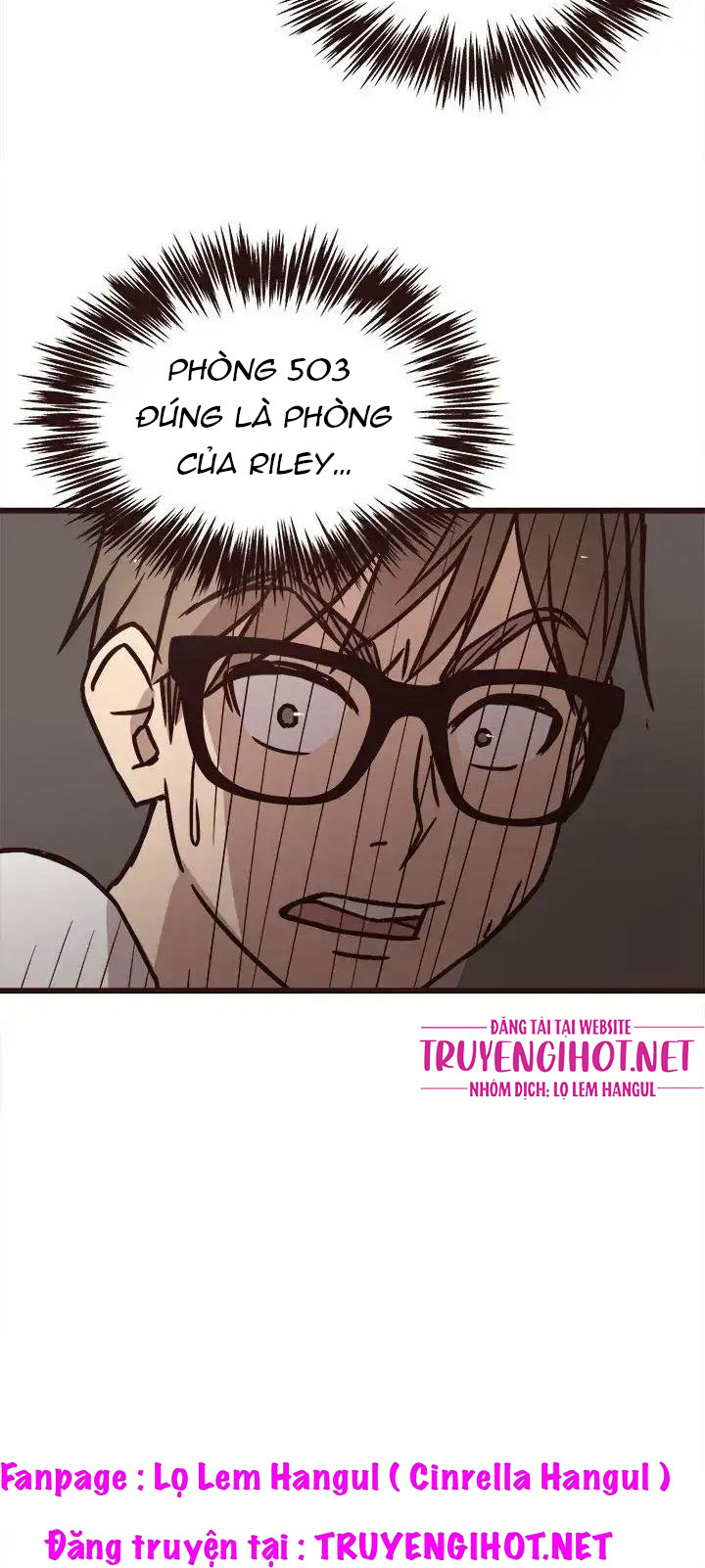 tình yêu dại khờ chapter 7.1 29