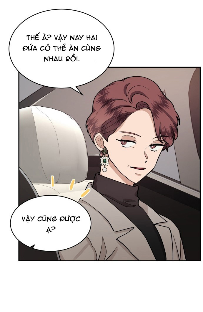 oan gia ngõ hẹp chapter 42 25