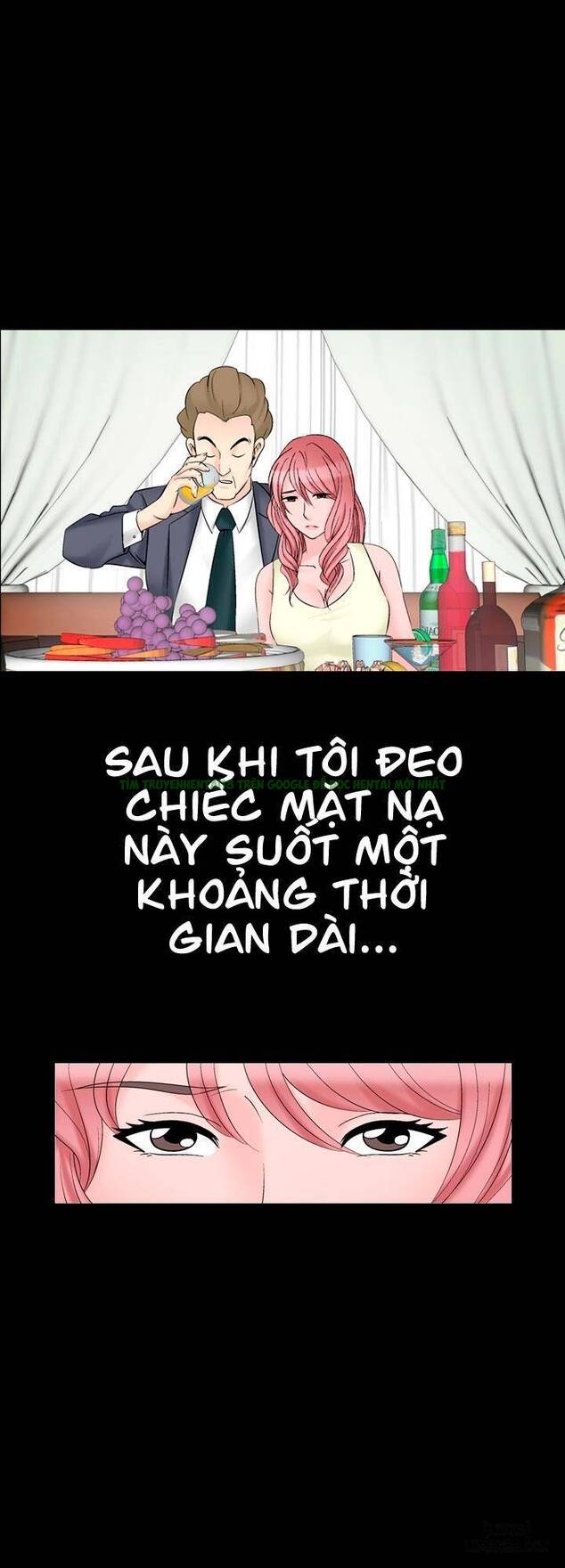 mùi vị của đôi bàn tay chapter 28 43