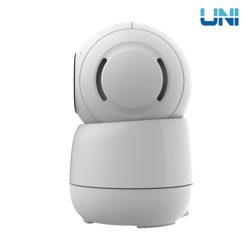 Camera IP Robot Wifi 2Mp UNIARCH T1L-2WT - Hàng Chính Hãng