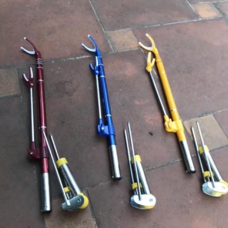 Chống cần Cacbon cao cấp