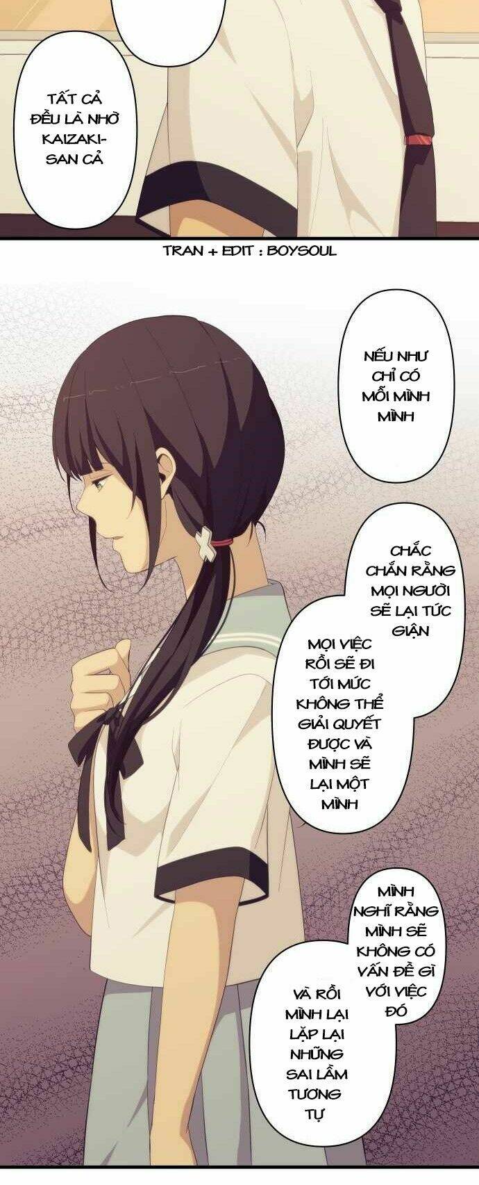 viên thuốc trùng sinh chapter 151 12