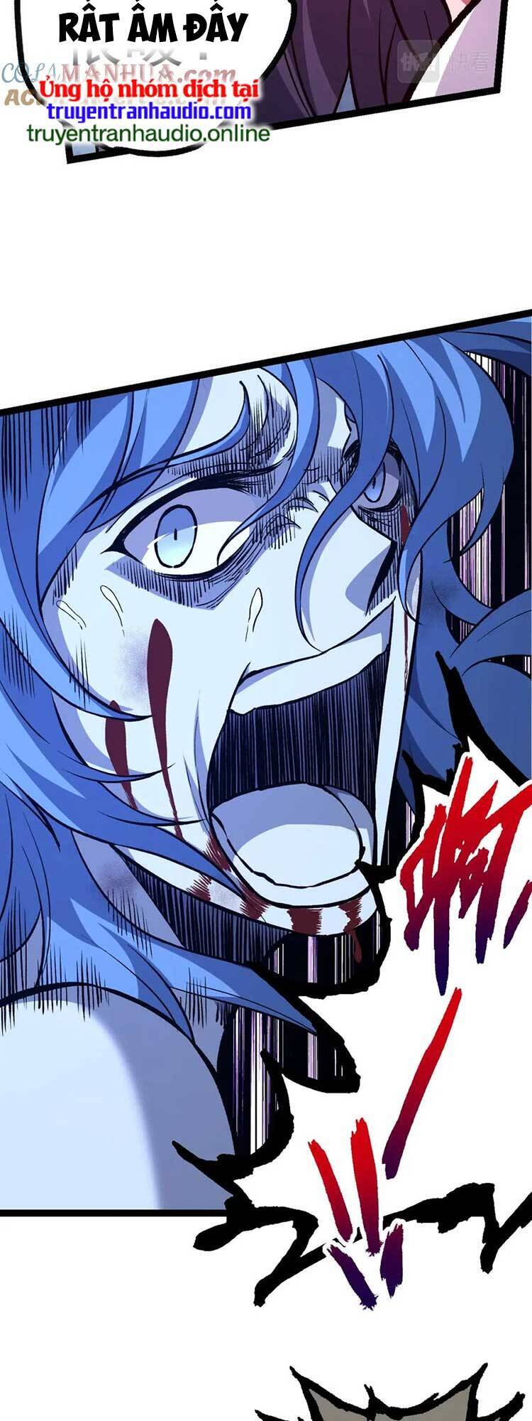 chuyển sinh thành liễu đột biến chapter 56 24