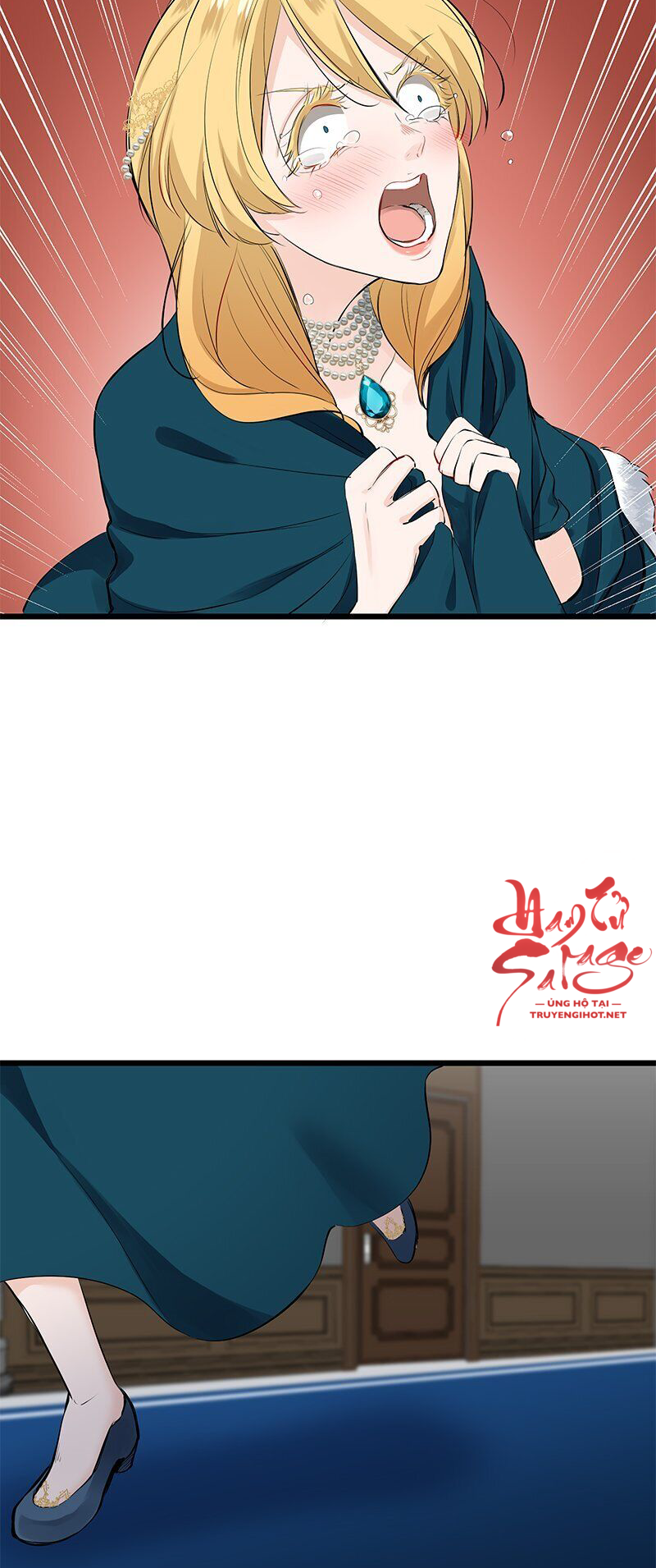 nullitas~nàng dâu giả dối~ chapter 35.2 21