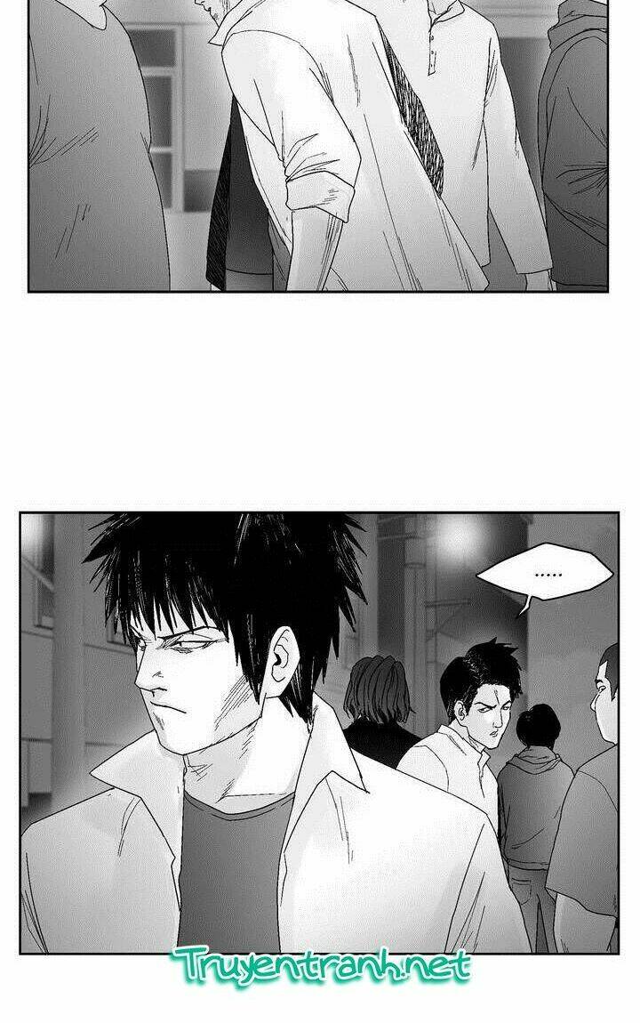 bạo lực học đường chapter 50 28