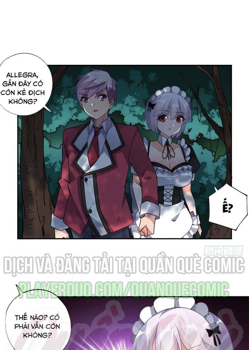 nhặt ma vương về làm nữ hầu chapter 32 1