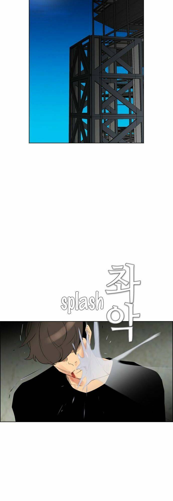 kẻ hồi sinh chapter 111 36