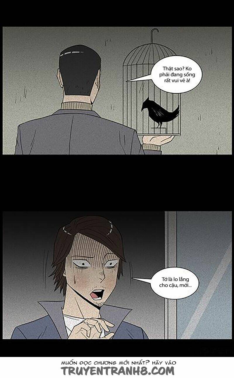 kinh dị đêm khuya chapter 62 22