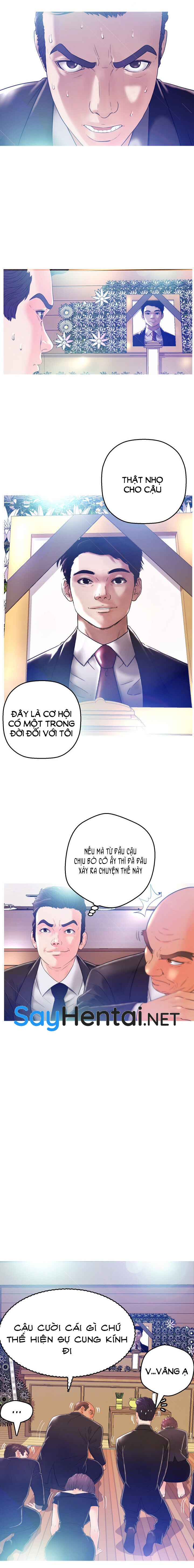 con dâu chapter 1 1