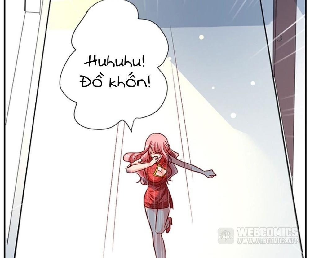 tống thống hống hách và cô gái ngây thơ chapter 1 32