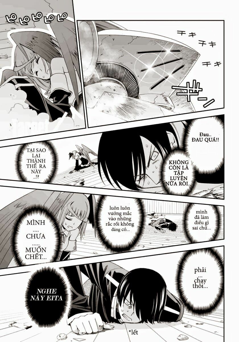 12 beast chapter 1.3 8