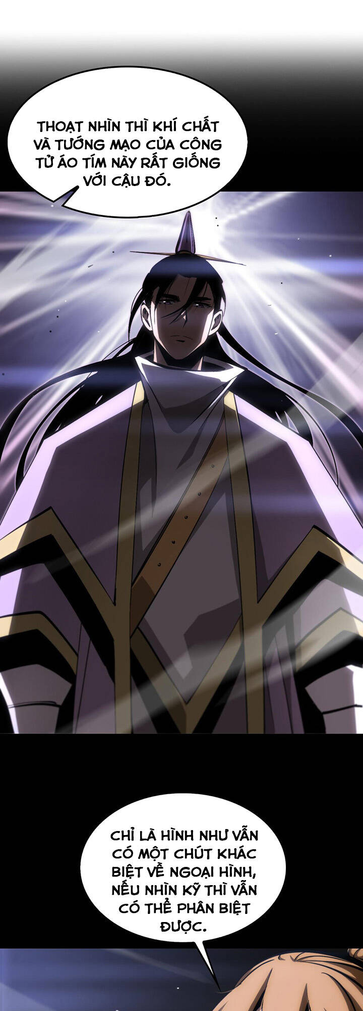 chư giới - tận thế online chapter 176 2