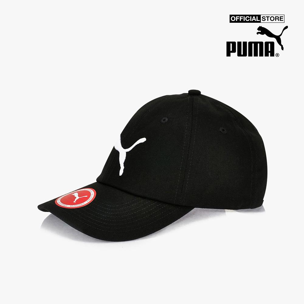 PUMA - Nón bóng chày Essentials 052919