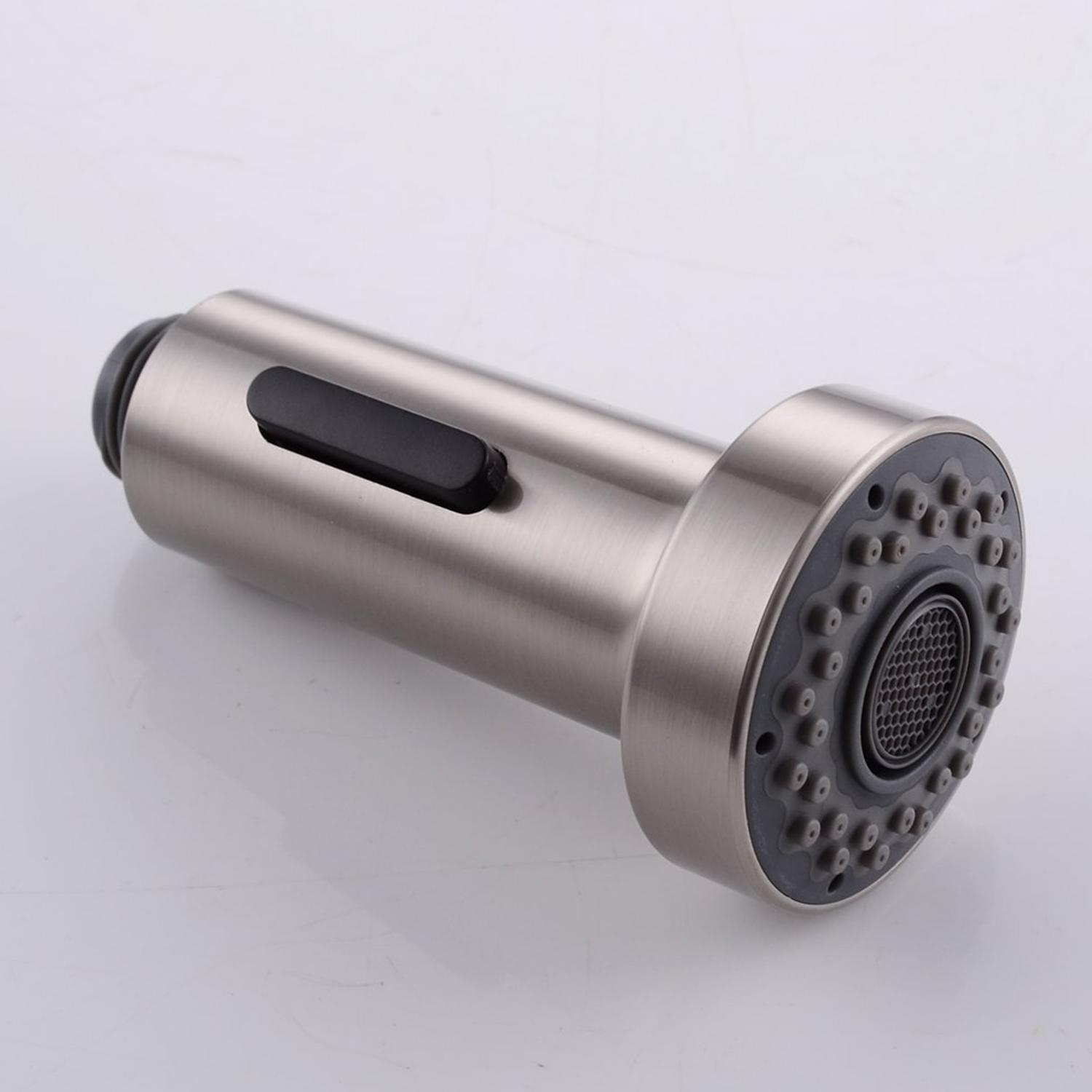 Đầu Vòi Nước tăng áp bồn rửa bát Spayer Head kết hợp 2 chế độ xả nước