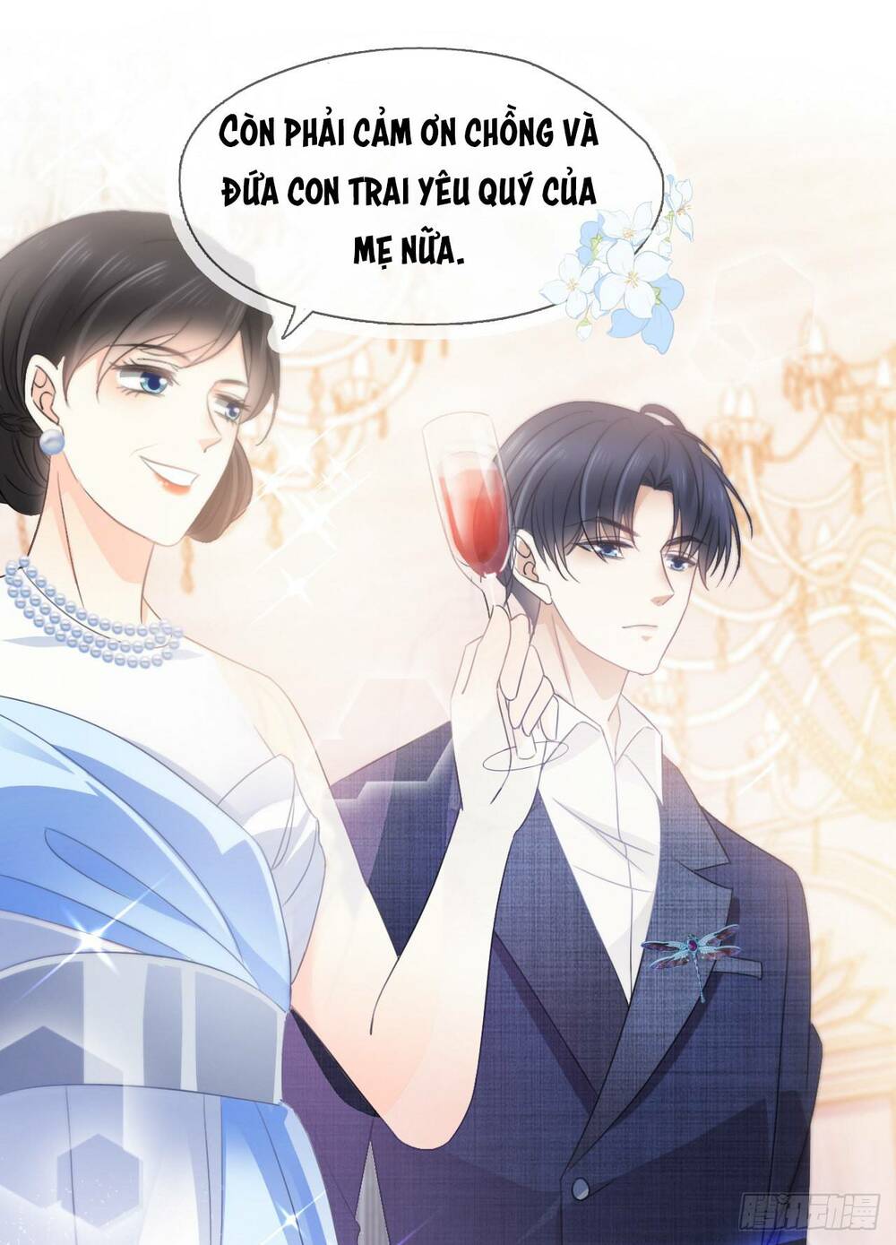 cô ấy và bông hồng trắng chapter 7 31