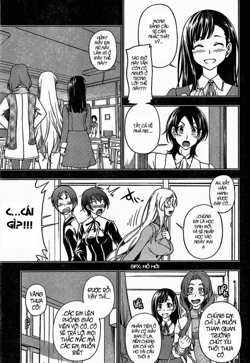 linazuke kyoutei chapter 2 8