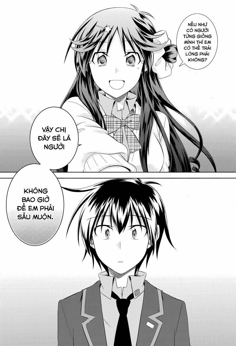 iris zero chapter 41 13