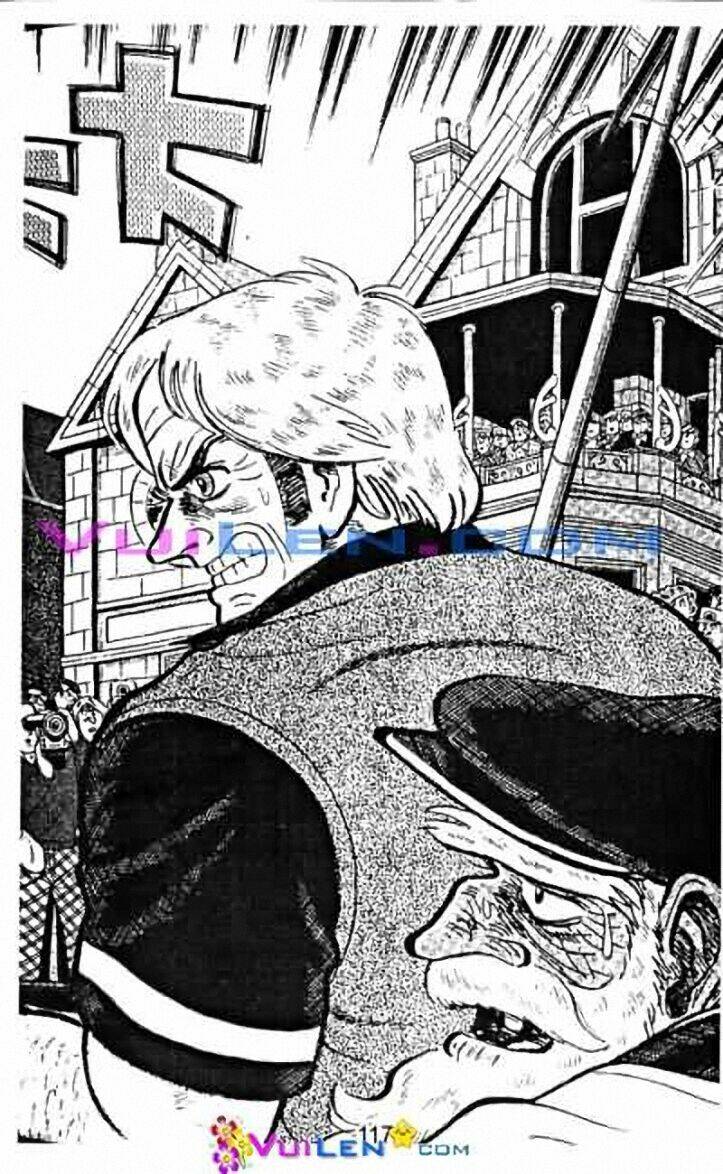 tân teppi chapter 64 117