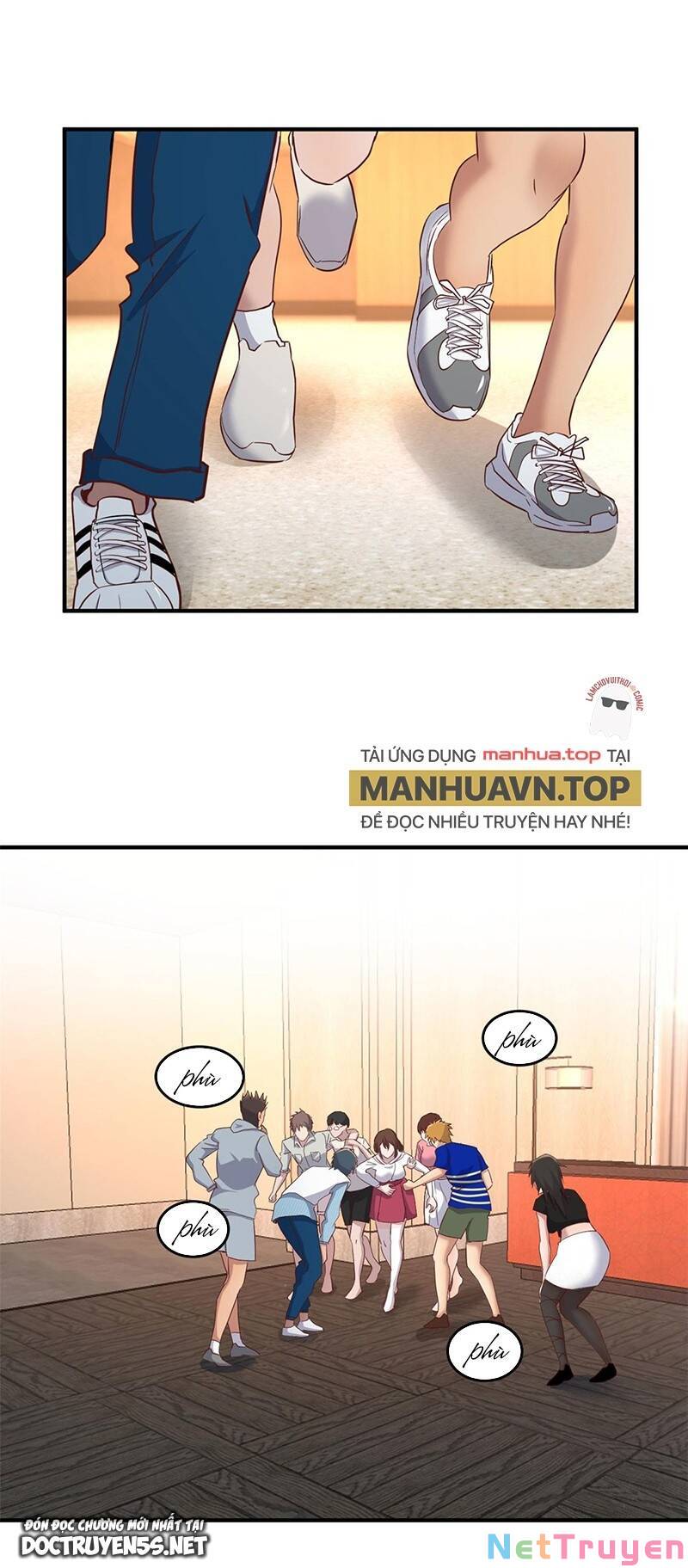 chị gái tôi là đại minh tinh chapter 151 23