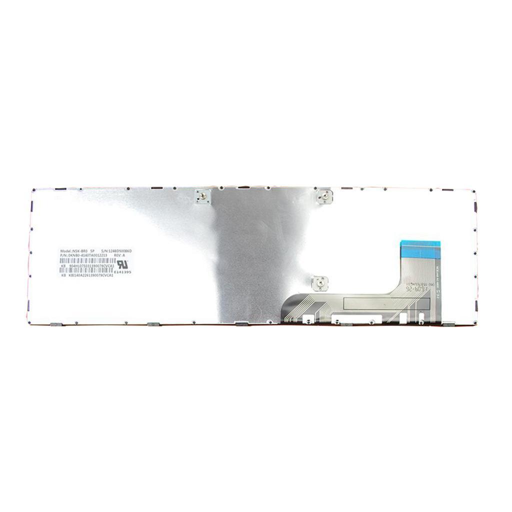 NEW SP Keyboard for 100-15 100-15IBY 100-15IB -10 Laptop