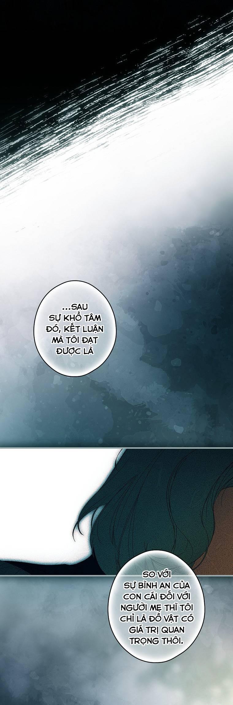 câu chuyện cổ tích của mẹ kế chapter 128.1 12