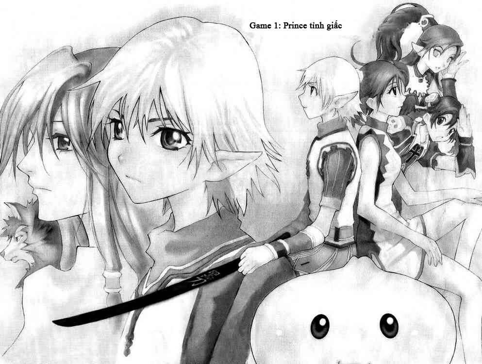 1/2 prince chapter 1 4