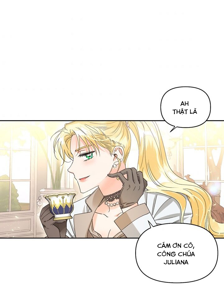 ác nữ xứng đôi với bạo chúa chapter 35 42