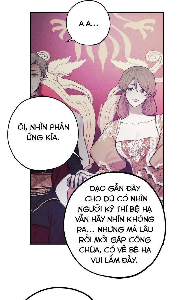 tiệm búp bê của công chúa chapter 32 33