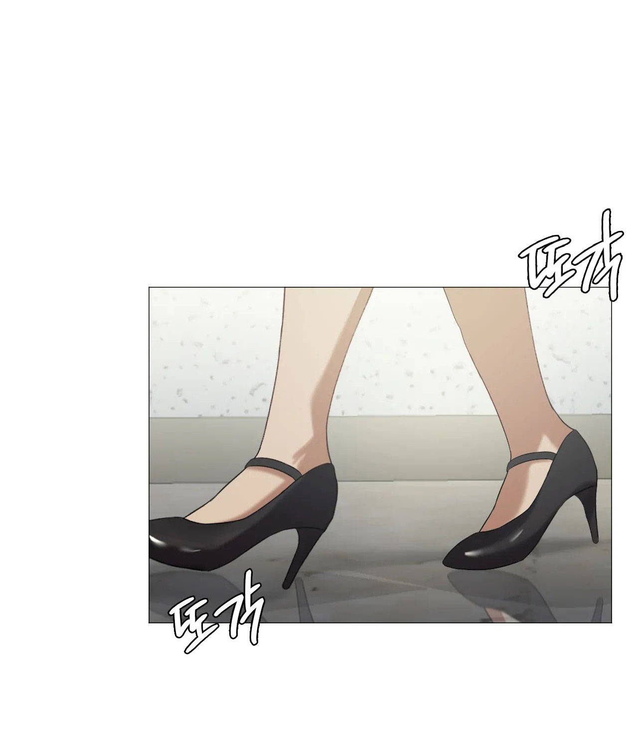 [18+] thăng cấp đến khi hài lòng chapter 8.2 18