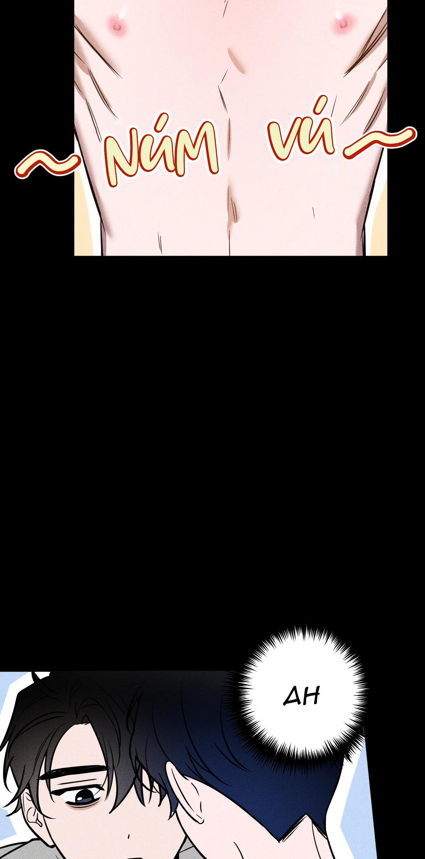 bình minh chia cắt màn đêm chapter 9 18