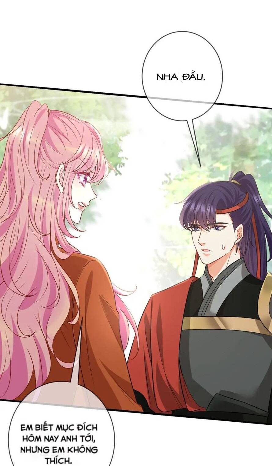 Danh Môn Chí Ái chapter 459 40