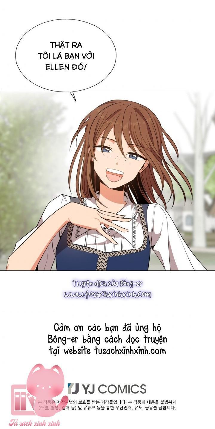 nguyện ước vô vọng của ma nữ chapter 13 42