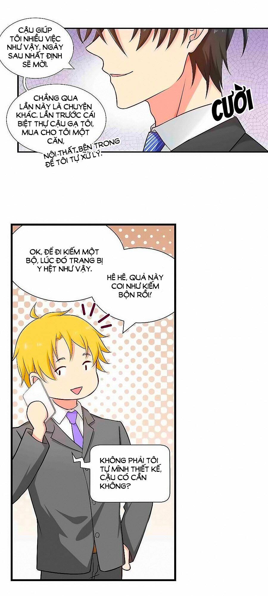 chỉ nhiễm thành hôn chapter 82 21